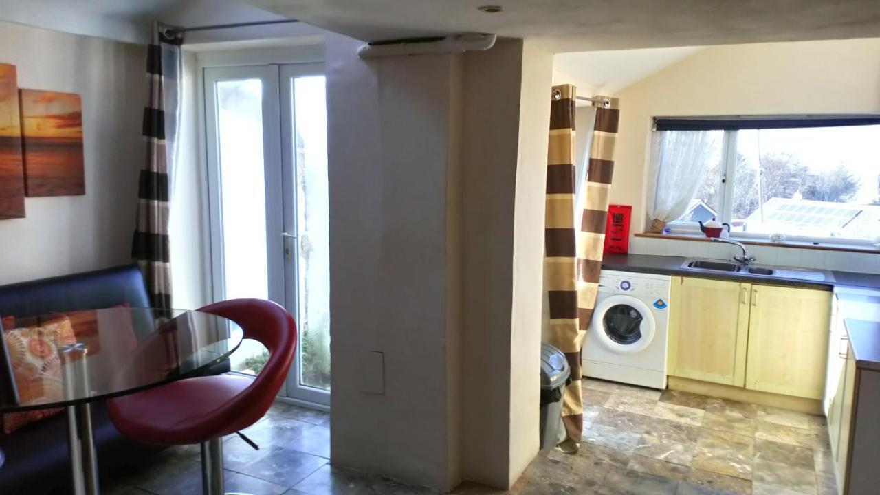 Sea View Cottage Бидефорд Екстериор снимка